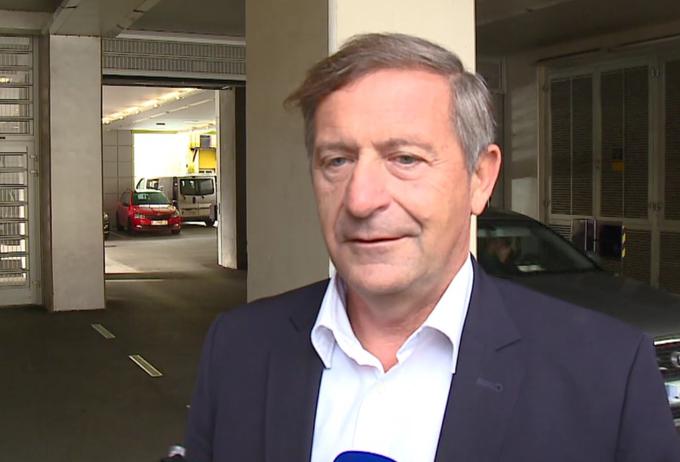 karl erjavec | Foto: Planet TV