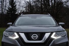 Nissan X-trail 2.0 dCi tekna