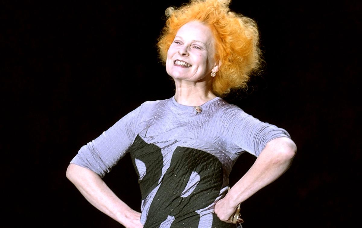 Vivienne Westwood | Foto Guliverimage