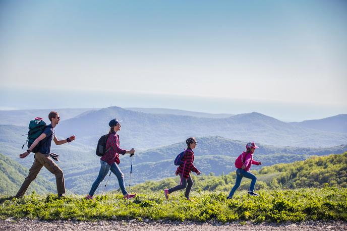 Naj planinska koča 2024 | Foto Shutterstock