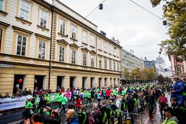 Volkswagen 23. Ljubljanski maraton