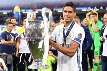 Raphael Varane