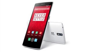 Ocenili smo: Pametni telefon OnePlus One