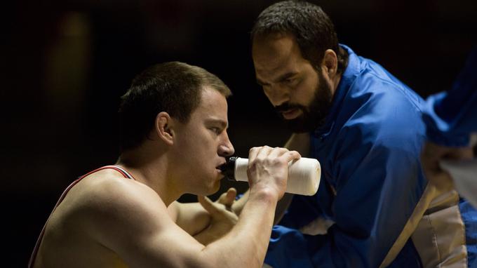 Foxcatcher: Boj z norostjo (Foxcatcher) | Foto: 