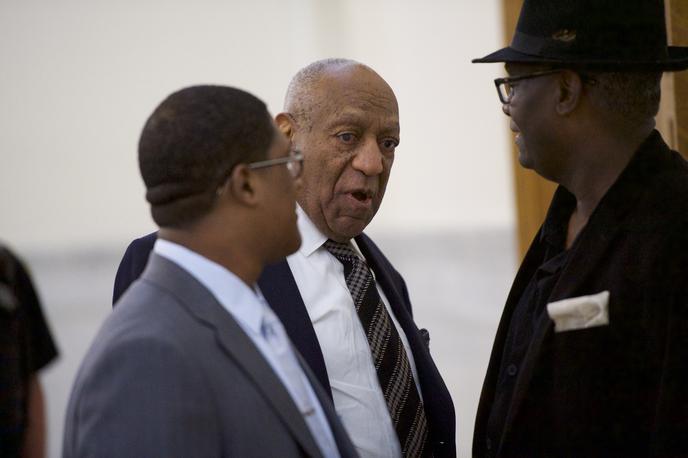 Bill Cosby | Foto Getty Images