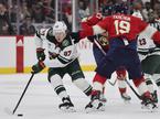 Florida Panthers Minnesota Wild