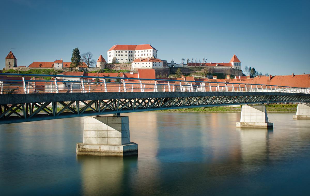 Ptuj | Foto Thinkstock