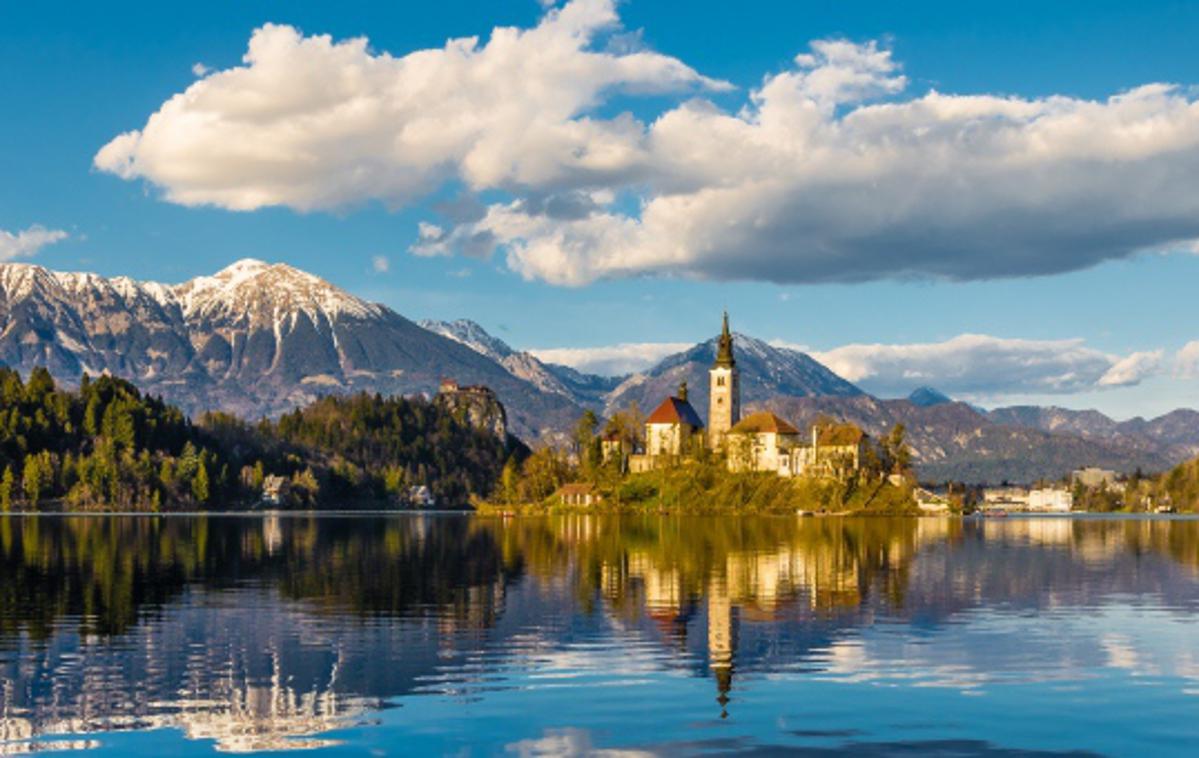 Bled