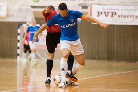 Litija Dobovec futsal