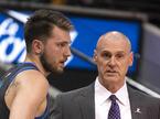 Luka Dončić Rick Carlisle