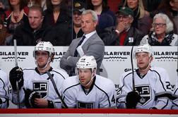 Bo Darryl Sutter še vodil Kralje ali se bo podal drugim izzivom naproti?