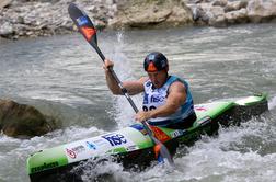 Žnidarčič in Cof najhitrejša v spustaškem sprintu