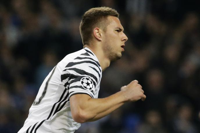 Marko Pjaca | Foto Reuters