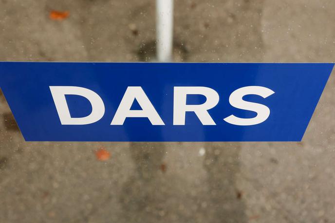 DARS | Foto STA