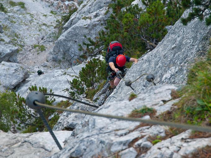 V programu ZAME lahko vsak najde nekaj zase, saj je prilagojen željam in ciljem vsakega posameznika. | Foto: Shutterstock