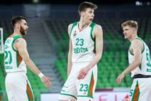 Cedevita Olimpija Hopsi Polzela