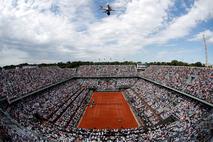 Roland Garros