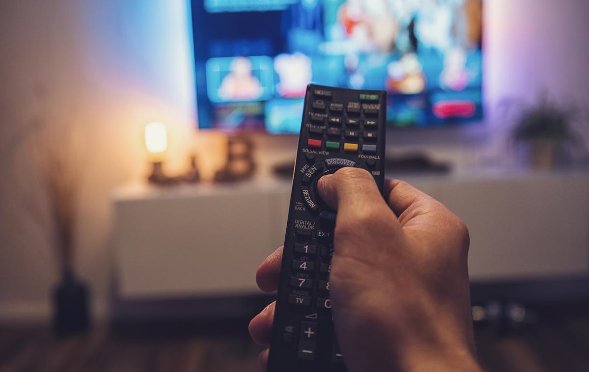 televizija, programi | Gledalci, naročeni na televizijskega ponudnika Telemach, od 19. februarja ne morejo več spremljati televizijskih programov Aktual TV, TV Veseljak Golica, TV Zlati zvoki in Best TV. | Foto Shutterstock