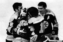 Boston Bruins 1968