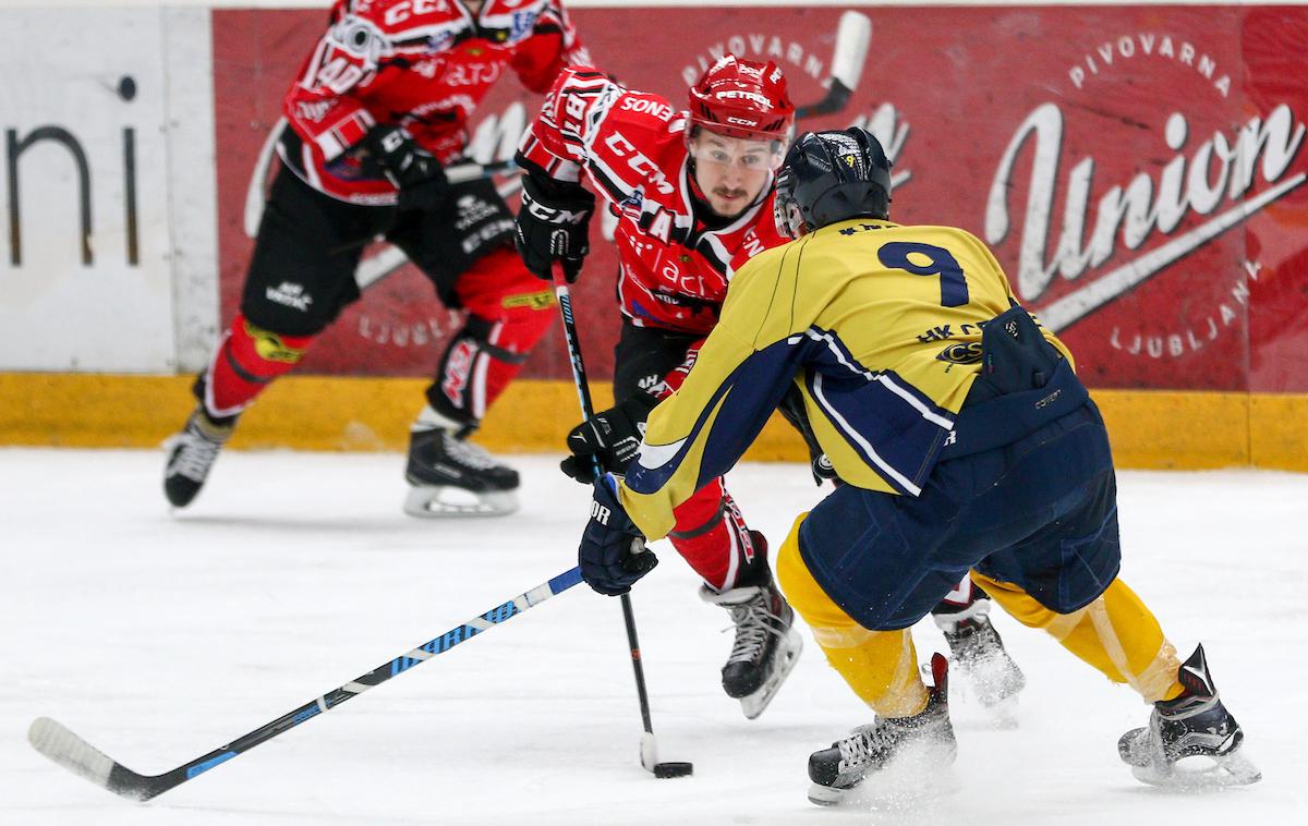 Jesenice Celje hokej | Foto Matic Klanšek Velej/Sportida