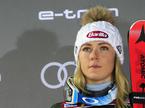 Mikaela Shiffrin