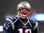 Tom Brady New England Patriots