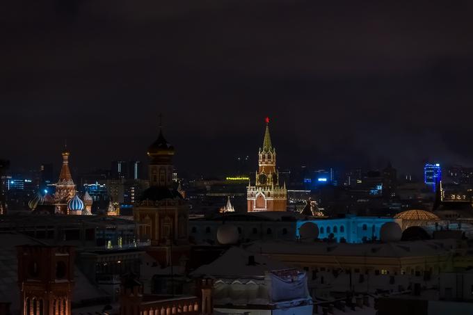 Moskva je sprožila na desetine kazenskih postopkov proti ruskim državljanom, ki so nasprotovali ruski invaziji na Ukrajino, in jih obtožila podpore ali sodelovanja s Kijevom. Karelina je sicer le ena v vrsti ameriških državljanov z dvojnim državljanstvom, ki so bili tarča pregona ruskih oblasti. | Foto: Shutterstock