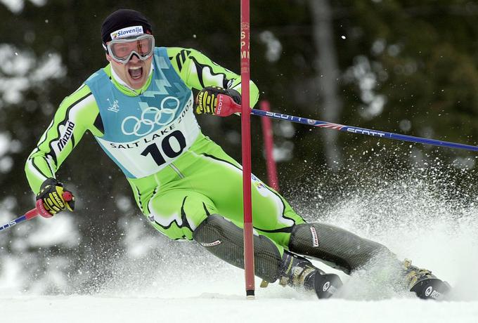 Jure Košir | Foto: Reuters