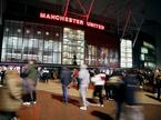 Old Trafford Manchester United