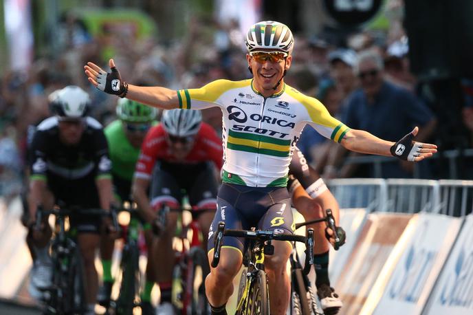 Caleb Ewan | Foto Getty Images