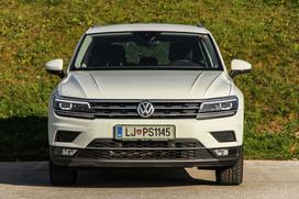 PRIMA volkswagen tiguan