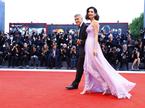 George Clooney, Amal Clooney