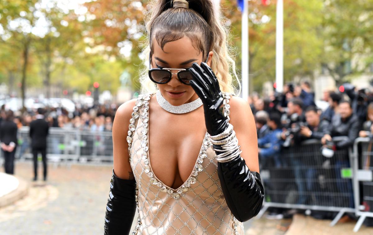 Rita Ora | Foto Getty Images