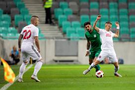 Olimpija Spartak Trnava