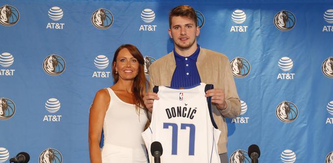 Luka Dončić | Foto: Getty Images