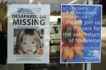 Madeleine McCann