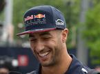 Daniel Ricciardo