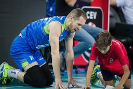 EuroVolley 2019: Slovenija - Bolgarija