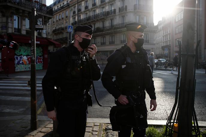 Pariz | Foto Reuters