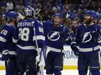 Tampa Bay Lightning New York Islanders