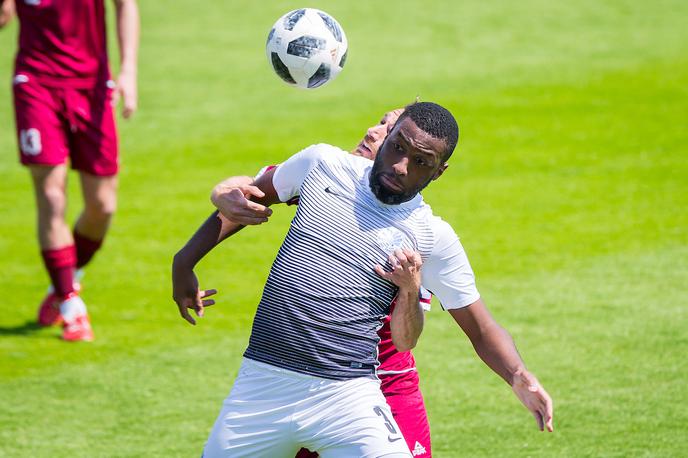 Raul Junior Delgado Ankaran | Foto Žiga Zupan/Sportida