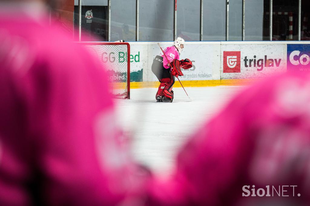 HDD Sij Acroni Jesenice - HC Pustertal - Aplska liga