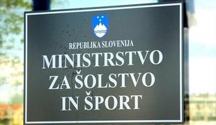 Pripombe jih je poslalo 35. Zakon o športu v novo usklajevanje, potem spet v javnost.