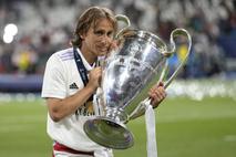 Luka Modrić