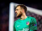 Jan Oblak