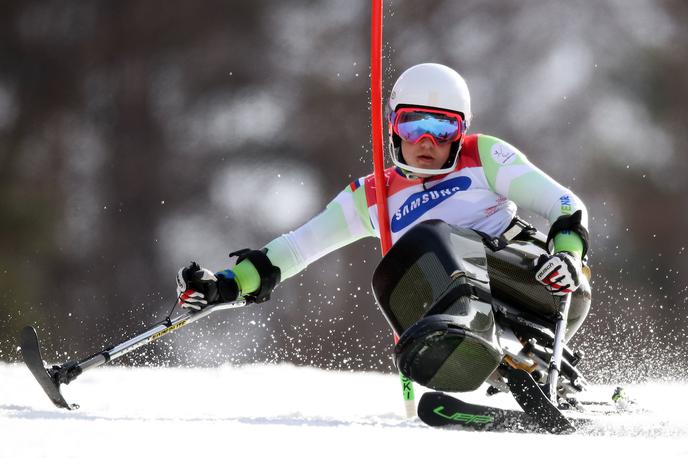 Jernej Slivnik | Foto Sportida