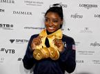 Simone Biles