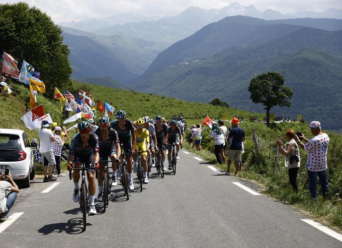 Bora hansgrohe | Foto: Reuters