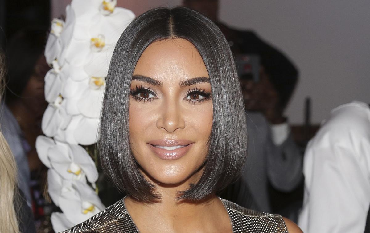 Kim Kardashian | Foto Guliverimage/AP