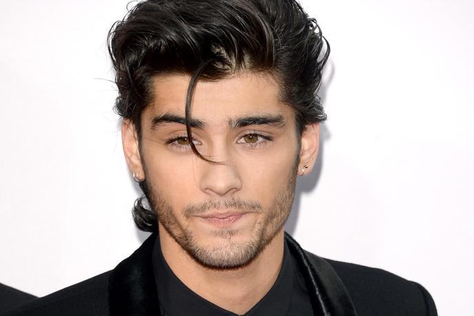 zayn malik | Foto Getty Images